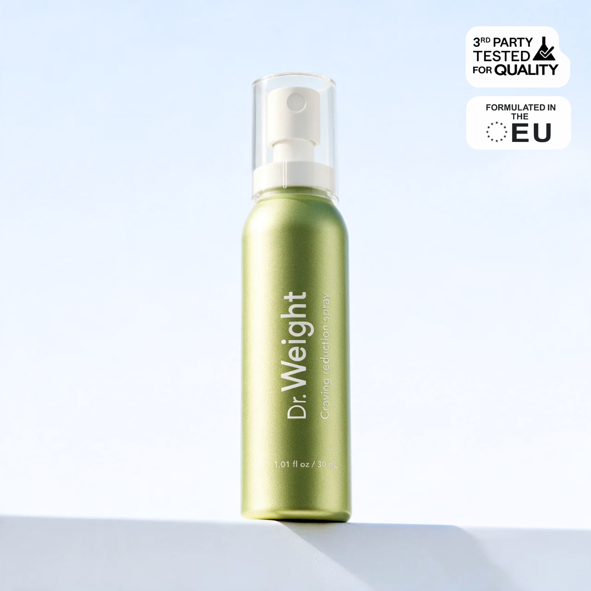 Dr. Weight Oral Spray