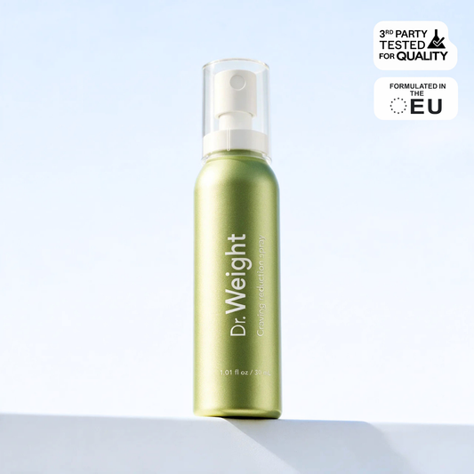 Dr. Weight Oral Spray