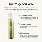 Dr. Weight Oral Spray