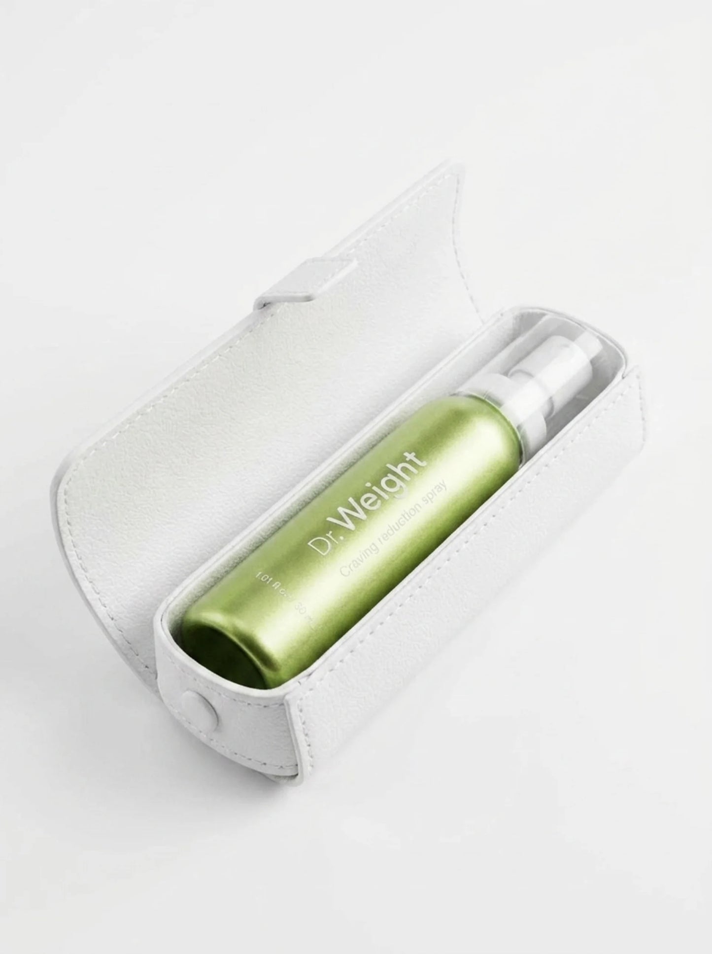 Dr. Travel Case