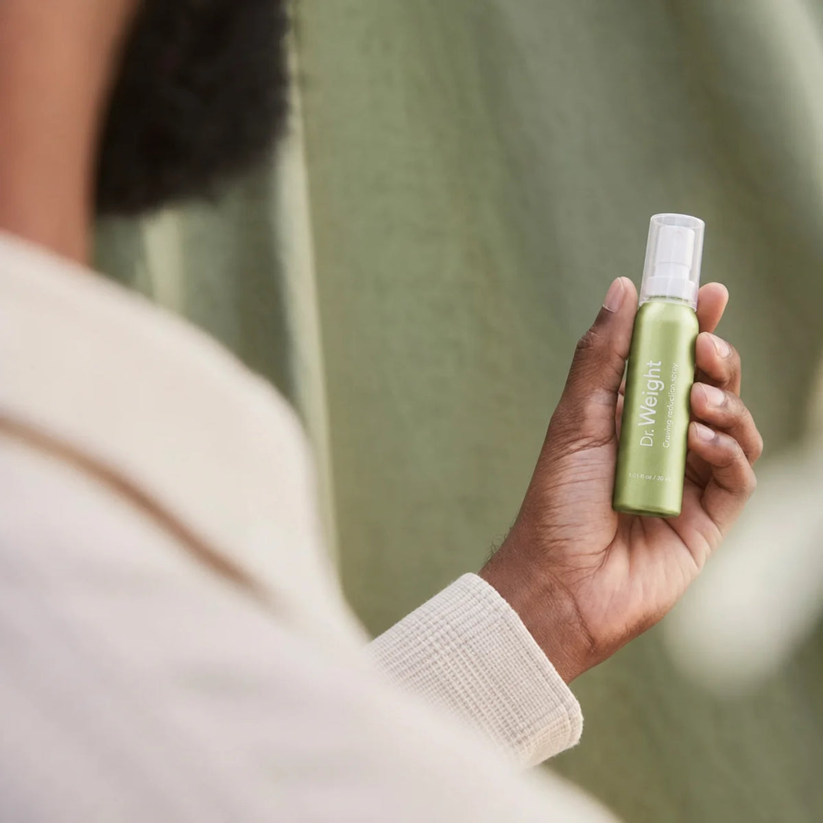 Dr. Weight Oral Spray