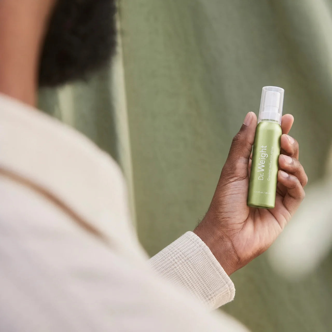 Dr. Weight Oral Spray