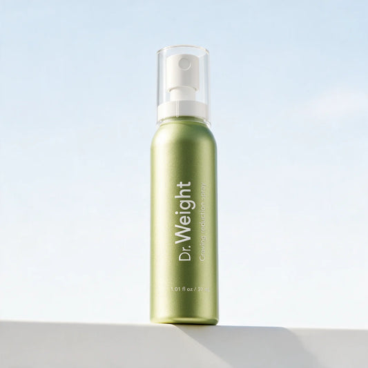 Dr. Weight Oral Spray