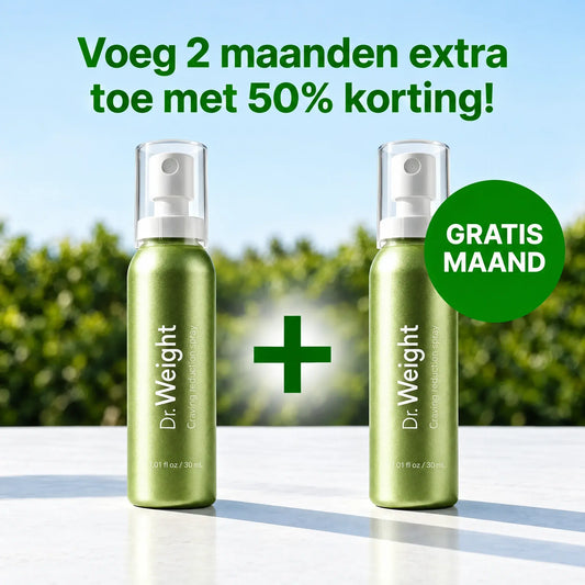 Extra 2 Maanden
